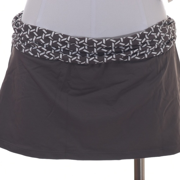 NWT Sz L Swim Systems Boca Raton Banded Skir… - Picture 5 of 7